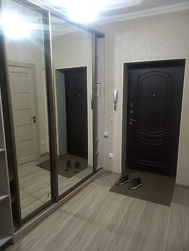 art square: 1 комната, 50 м², Элитка, 3 этаж, Евроремонт — 1