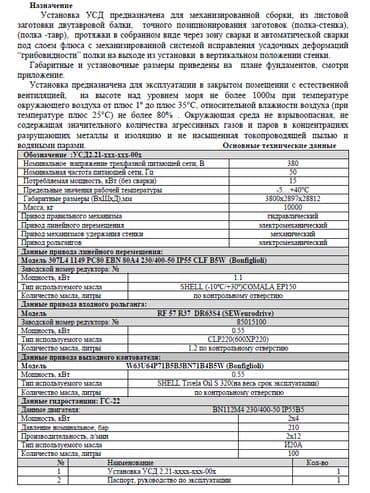 купить набор инструментов force: Продаю линию по автоматической сварке двутавровых балок и — 2