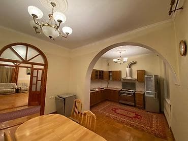 продам стоматологию: 4 комнаты, 154 м², Сталинка, 2 этаж, Евроремонт — 3