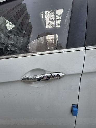 crv 5: Chevrolet Spark: 2020 г., Хэтчбэк — 7