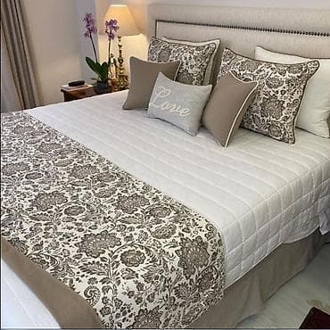 Студия, Душевая кабина, Постельное белье, Кондиционер