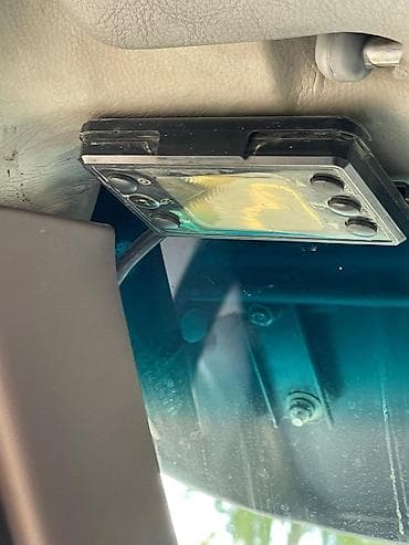 полики мерс: Mercedes-Benz Sprinter — пассажирский микроавтобус (салон) Описание — 5