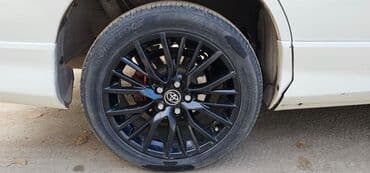 полик нексия 2: Toyota Estima: 2003 г., 2.4 л, Автомат, Бензиновая, Минивэн — 12