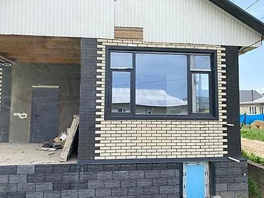 упаковочный мешок: Тепло-панели для фасада дома - Назначение: утепление и облицовка — 5