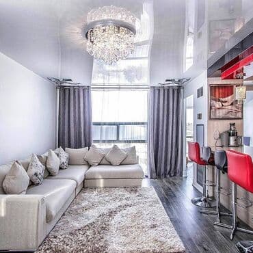 установка карниза бишкек: Натяжной потолок Глянцевое, Матовое, 3D потолки Гарантия, Бесплатная консультация, Бесплатный замер — 5