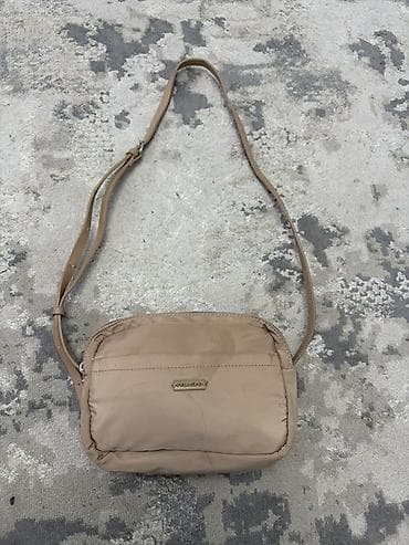 сумка crocs: Классическая сумка, Материал: Полиэстер, Водонепроницаемость, Унисекс — 1