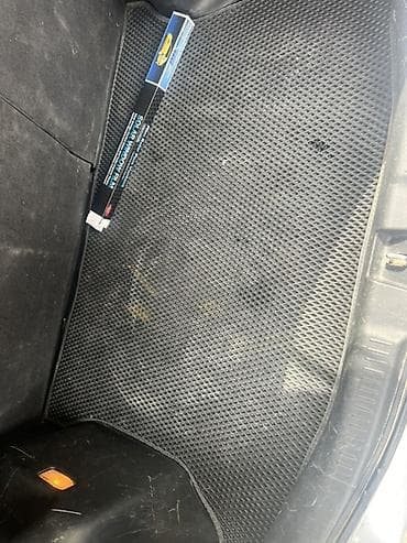 моторы на хонду: Honda Fit: 2003 г., 1.5 л, Вариатор, Бензин, Купе — 10