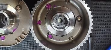 скупка подшипников: Муфты AVCS subaru Legacy, Lancaster ej254 — 5