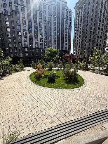 discovery studio: 2 комнаты, 63 м², Южная Магистраль Элитка, 10 этаж, Дизайнерский ремонт — 2