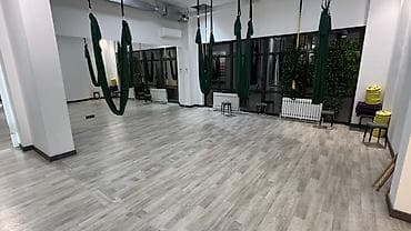 зал форма: Танцевальный зал, 115 м², Действующий Бизнес — 8