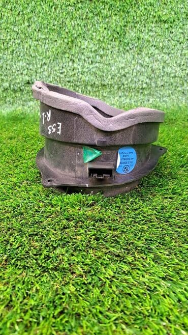 машны: Динамик Bmw X5 E53 2005 передний правый (б/у) ​ Марка: BMW Модель: X5 — 2