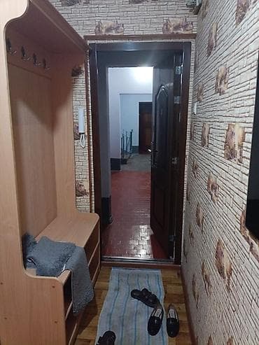 flat rent: 1 комната — 7