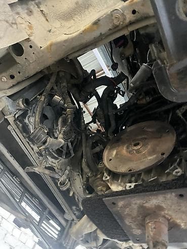 лексус жх470 запчасти: Ремонт двигателя, с выездом — 5