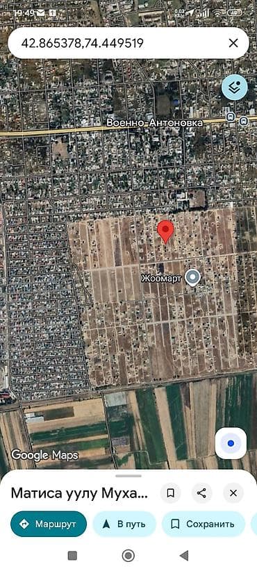 продать гараж на металлолом: 4 соток, Для строительства, Красная книга — 6