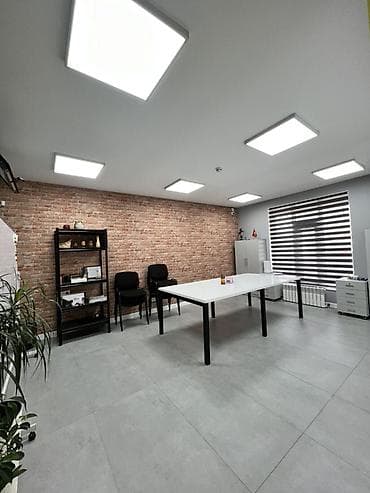 seven development: Аренда офисов, 122 м², В жилом комплексе, С отдельной кухней, С оборудованием, С отдельным сан узлом — 2