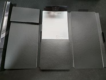 rtx 5090: Nothing, Phone 1, Б/у, 256 ГБ, цвет - Черный, 2 SIM — 5