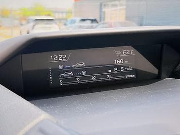 Продажа авто: Subaru Forester: 2020 г., Автомат, Бензин, Кроссовер — 10