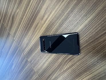 google pixel 4: Samsung Galaxy S10, 128 ГБ, цвет - Черный, 2 SIM — 1