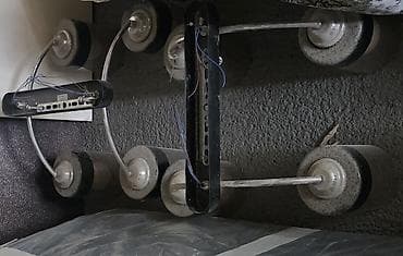 Люстры: Люстры и потолочный светильник 1) Классическая хрустальная люстра - — 6