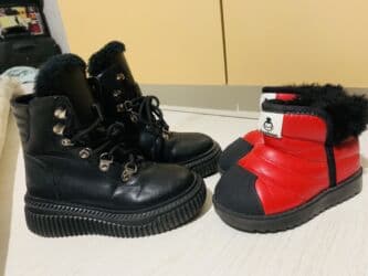 футбольные бутсы ош: Коляска — 3