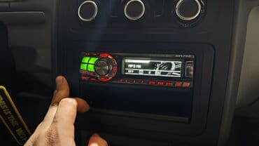 карты памяти memorystick micro (m2) для видеорегистратора: /////Alpine CDA-9835J / / / Характеристики I-Personalize: Загрузка — 4