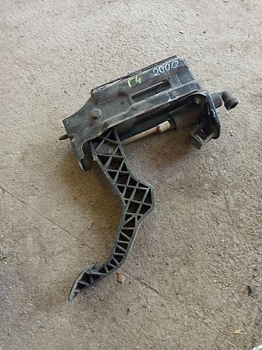 ремкомплект кулисы гольф 2: Гольф4 — 1