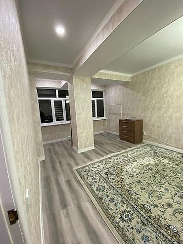 real sight: 1 комната, 53 м², Элитка, 8 этаж, Евроремонт — 5