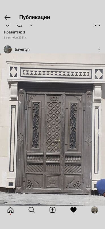 наабайчы керек: Каменщик. С опытом — 27