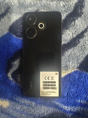 Redmi, Redmi 13, 256 ГБ