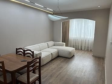Недвижимость: 2 комнаты, 67 м², Технопарк 106 серия улучшенная, 8 этаж, Евроремонт — 1