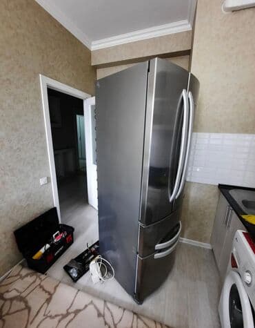 Ремонт стиральных машин Ремонт холодильников Ремонт посудомоечных