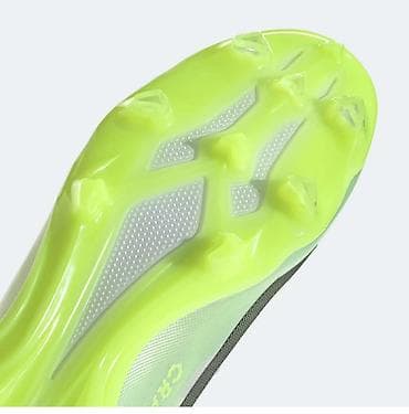 футы rdx: Футбольные бутсы adidas X Crazyfast.2 FG ОРИГИНАЛ!!! Из США Причина — 8