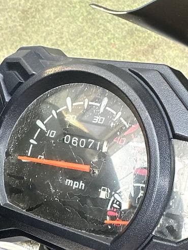 скутер самура: Продам Скутер Самурай, • в отличном состоянии • пробег 6000 В — 4