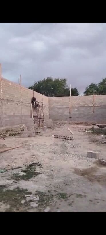 ак босого аренда дома: 33 соток, Бизнес үчүн, Кызыл китеп, Техпаспорт — 8