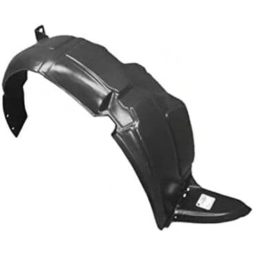 губа на ваз: Комплект Hyundai, 2015 г., Новый, Аналог — 2