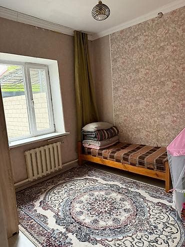 сниму дом: 2 комнаты, Собственник, Без подселения, С мебелью полностью — 3