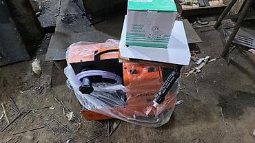 фазы: Сварочный полуавтомат NB 250 и NB 270 Максимальный рабочий ток: 250 — 4