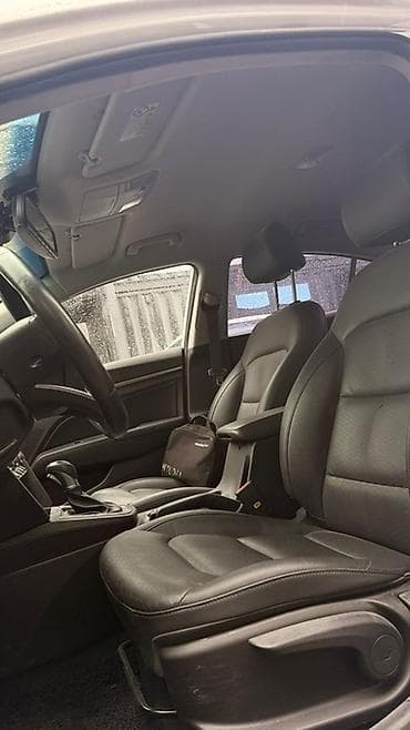 geely galaxy e5: Hyundai Avante: 2019 г., 1.6 л, Автомат, Газ, Седан — 5