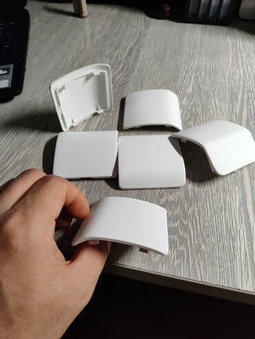 купить чехлы для автомобиля дешево: Наружные накладки порогов Mercedes-Benz, Новый, Аналог — 2