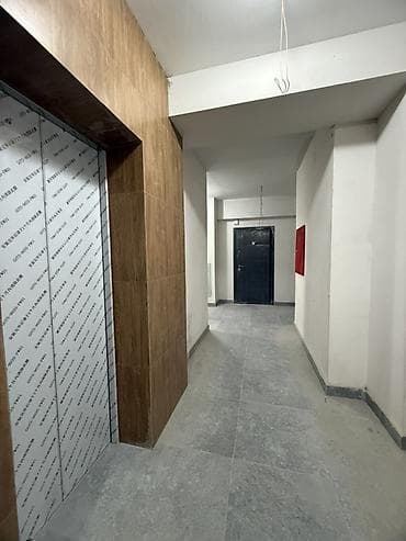 продаю квартира в бишкеке: 2 комнаты, 62 м², Элитка, 6 этаж, Готовая ПСО (под самоотделку) — 5
