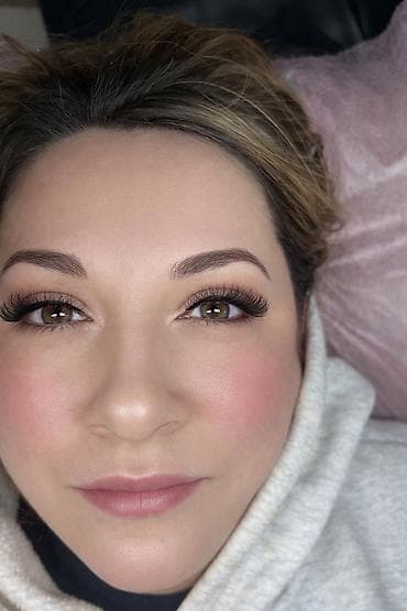 iphone 10plus: Ресницы, Классика, Гипоаллергенные материалы — 3