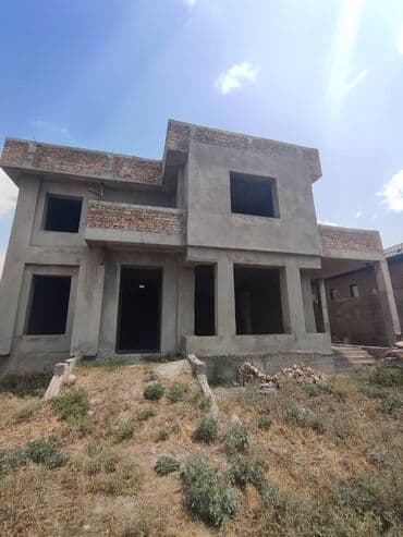 Дом, 260 м², 6 комнат, Агентство недвижимости, ПСО (под самоотделку)