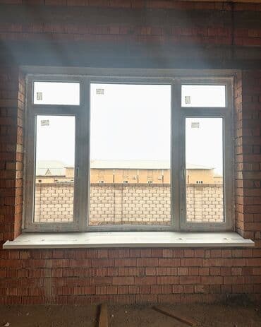 дом на колесах купить бишкек: Окна из пластика и алюминия по разумной цене! 🔹 Пластиковые окна – — 3