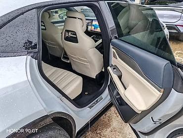 BYD Song L: 2023 г., Автомат, Электромобиль, Кроссовер — 3
