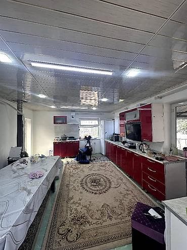 продаю дом аламедин рынок муса жалил: Продаётся просторный 2-уровневый дом 200 кв метров с мансардой и — 5