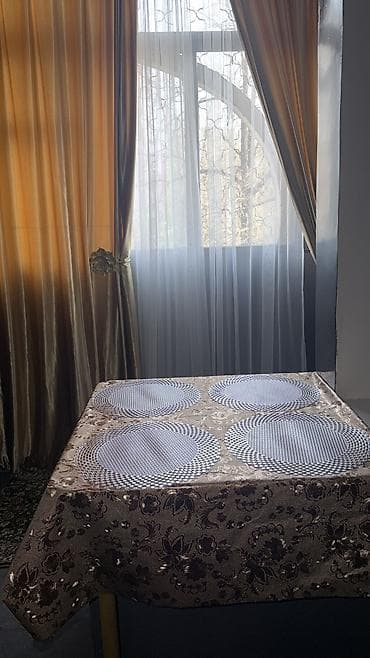 кв в канте: 2 комнаты, Собственник, Без подселения, С мебелью полностью — 6