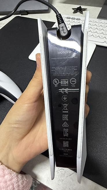 google pixel: Зарядная станция Sony DualSense для PlayStation 5 (модель CFI‑ZDS1) — 4