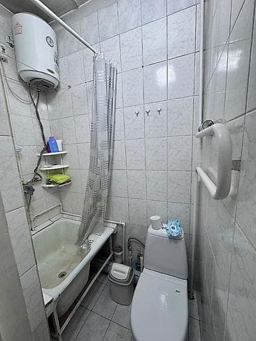 29: 1 комната, 29 м², Филармония Индивидуалка, 3 этаж — 9