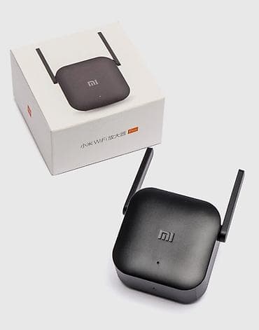 усилитель вай фай сигнала: Усилитель сигнала Wi-Fi "Хiaomi" amplifier pro "R03" — 3