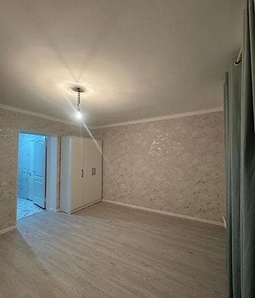 кызыл кыядан квартиры в кызыл кия: 1 комната, Агентство недвижимости, Без подселения, С мебелью частично — 2